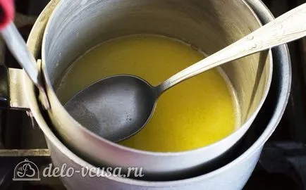 Как да си направим шоколад у дома
