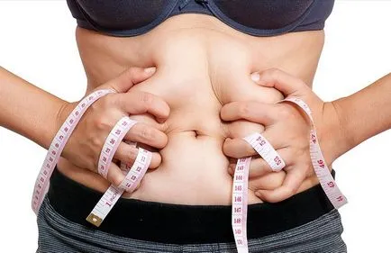 Как наистина да отслабнете