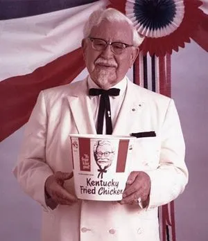 KFC какво