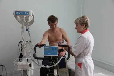 Методи за функционална диагностика