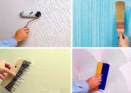 Какво е структурен лак