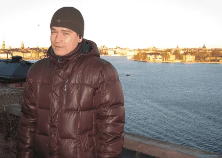 Какво е хармония в природата