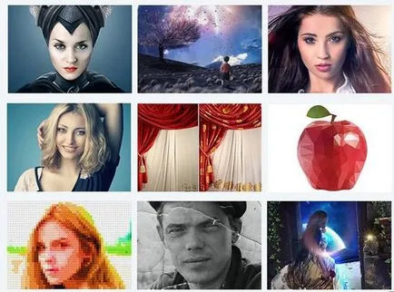 Как да се научите Photoshop