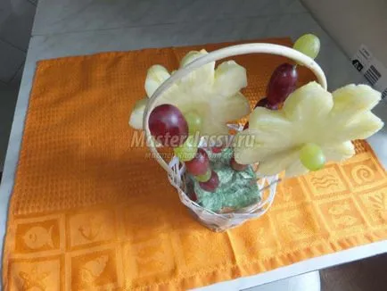 Плодове майсторски клас