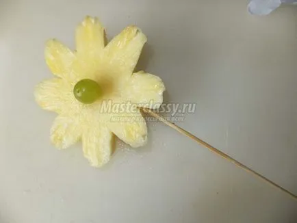 Плодове майсторски клас