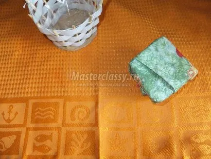 Плодове майсторски клас