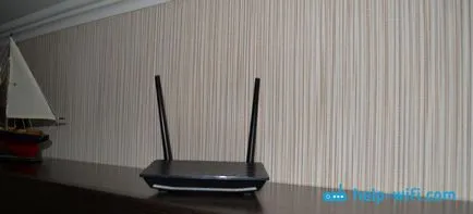 Как се инсталира Wi Fi в апартамента Как се инсталира Wi Fi в апартамента