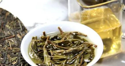 Как да изберем Puer