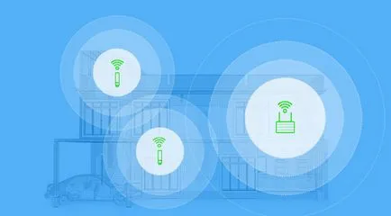 Как се инсталира Wi Fi в апартамента Как се инсталира Wi Fi в апартамента
