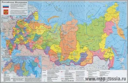 Как да се направи карта