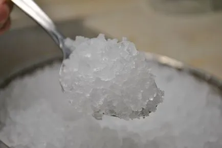 Морска гъба, която е