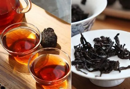 Как да изберем Puer
