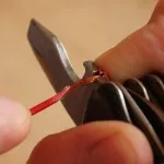 Как да се намали на кабела