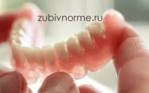 Протеза или имплантиране