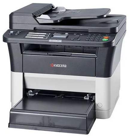 Kyocera за зареждане Kyocera за зареждане