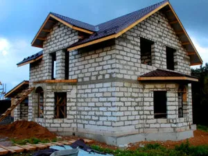 От това, което струва къща