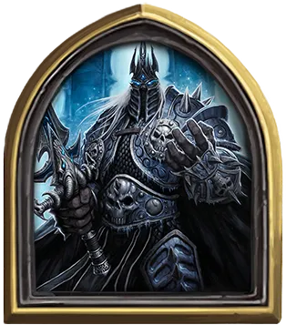 Какво е Icecrown Цитаделата