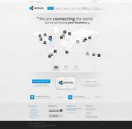 то YOOtheme