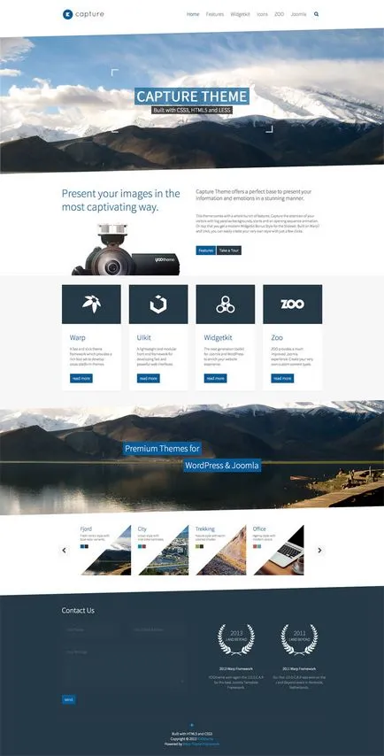 то YOOtheme