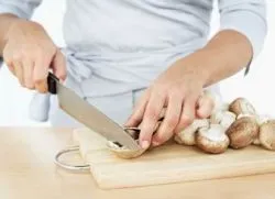 Как да се чисти гъби