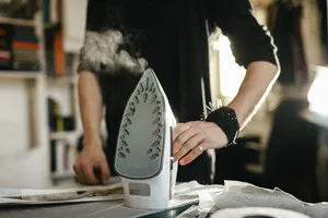 Как да използвате Iron