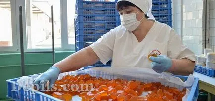 Която е направена от хинап