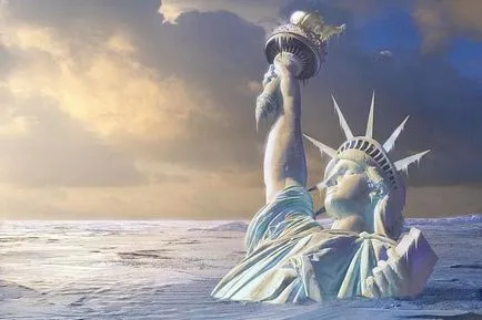 Каква е ледников период
