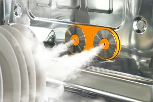 Mi a jobb szárítási eszközök - kondenzáció vagy turbosushka