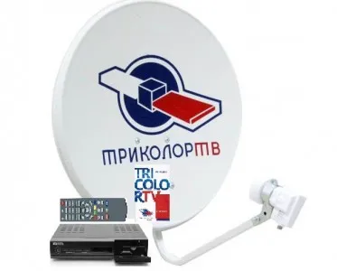 Hogyan lehet aktiválni az intelligens kártya Tricolor TV magad (Aktiválás) Hogyan lehet aktiválni az intelligens kártya Trikolor TV magad