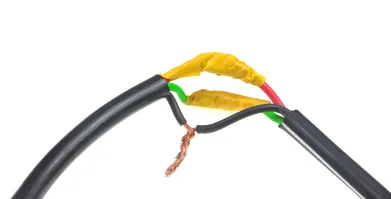 Vezeték szigetelése alapvető technikákat és trükköket