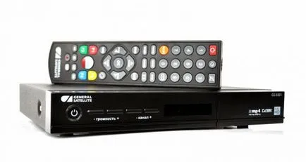 Hogyan lehet aktiválni az intelligens kártya Tricolor TV magad (tricolor) Hogyan lehet aktiválni az intelligens kártya Trikolor TV magad