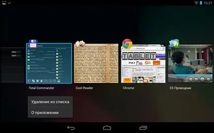 Tanulási android