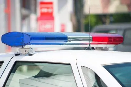 Közlemény baleset töltelékként, tervezési szabályok, irányelvek és a minta