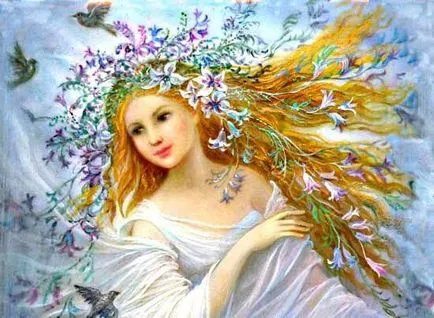 Mi Spring