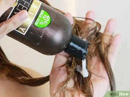 Milyen gyorsan szárítsa meg a haját nélkül hajszárító