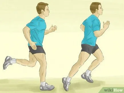 Hogyan fut tovább