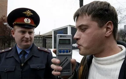 Как да изберете правото за пиянство Как да изберете правото за пиянство