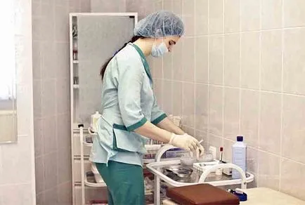 Какво трябва да sanknizhki Какво трябва да sanknizhki