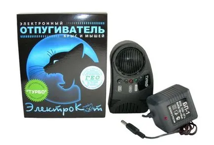 Как да се отървете от плъхове в апартамента Как да се отървете от плъхове в апартамента