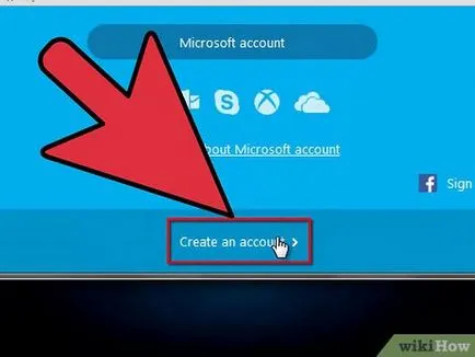 Как да променят себе си в Skype