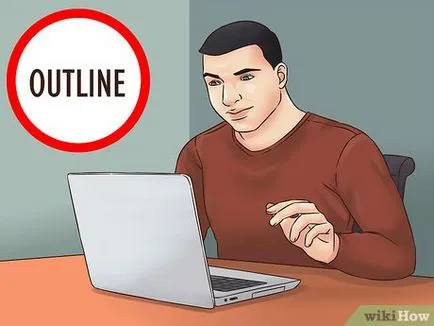 Как да напиша басня