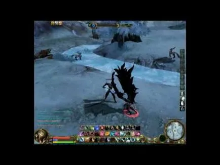 Как да тече Aion