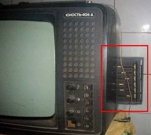 Как да се създаде на цифровите канали на телевизора