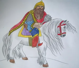Как да се направи на герой на етапи Как да се направи на герой на етапи