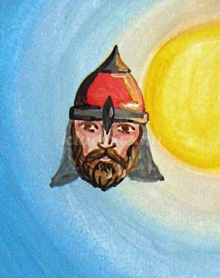 Как да се направи на герой на етапи Как да се направи на герой на етапи