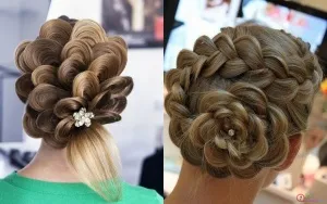 Как да се научите да тъкат себе си скок