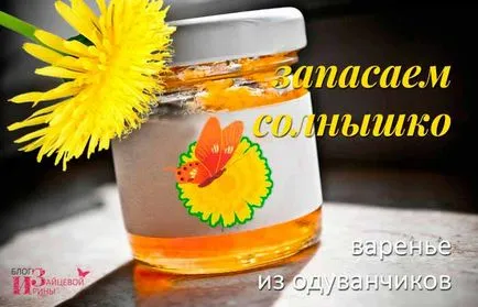 Подобно на коментари глухарчета