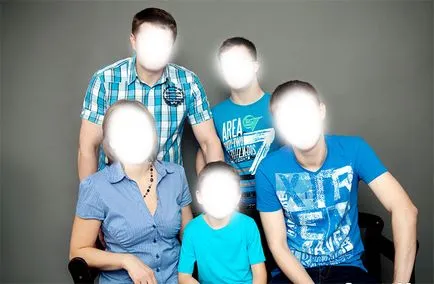 Как към обличат в двойка