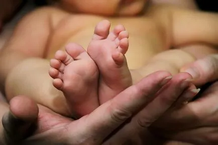 Как да даде име на момчето е роден през юни