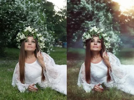 Как да се научите Photoshop